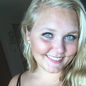 Meet your Posher, Kristy